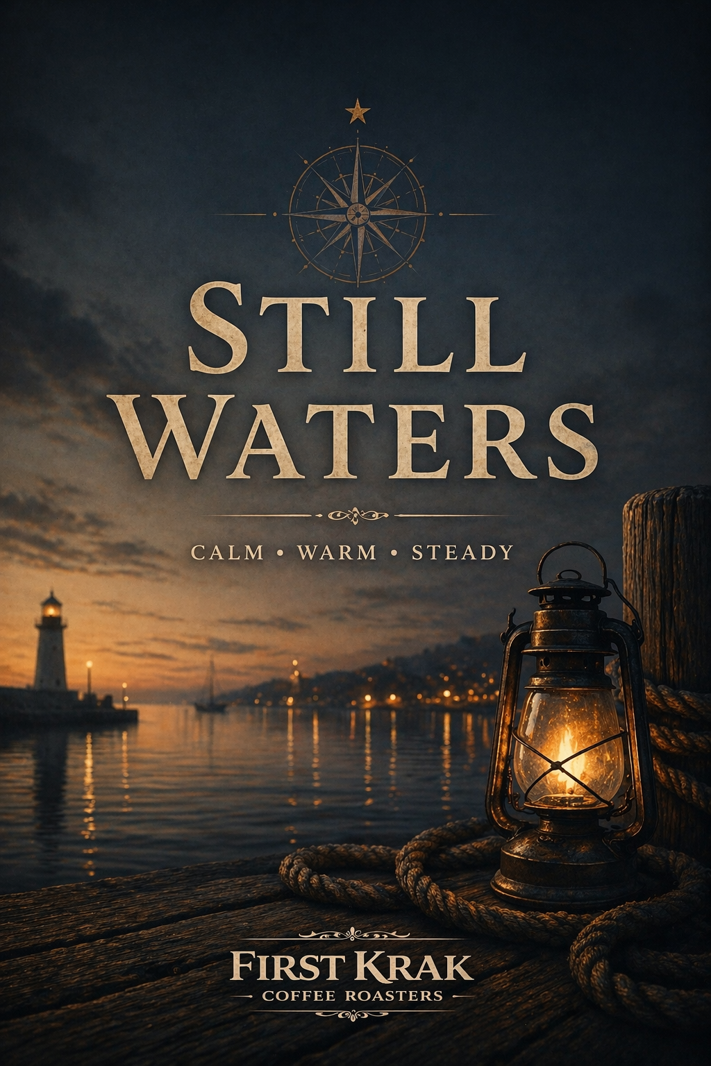 STILL WATERS