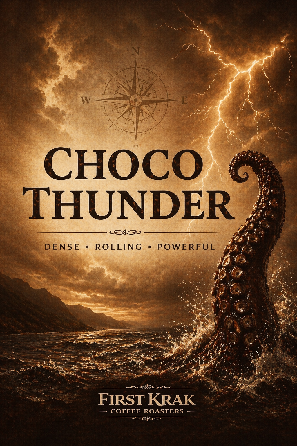 ChocoThunder