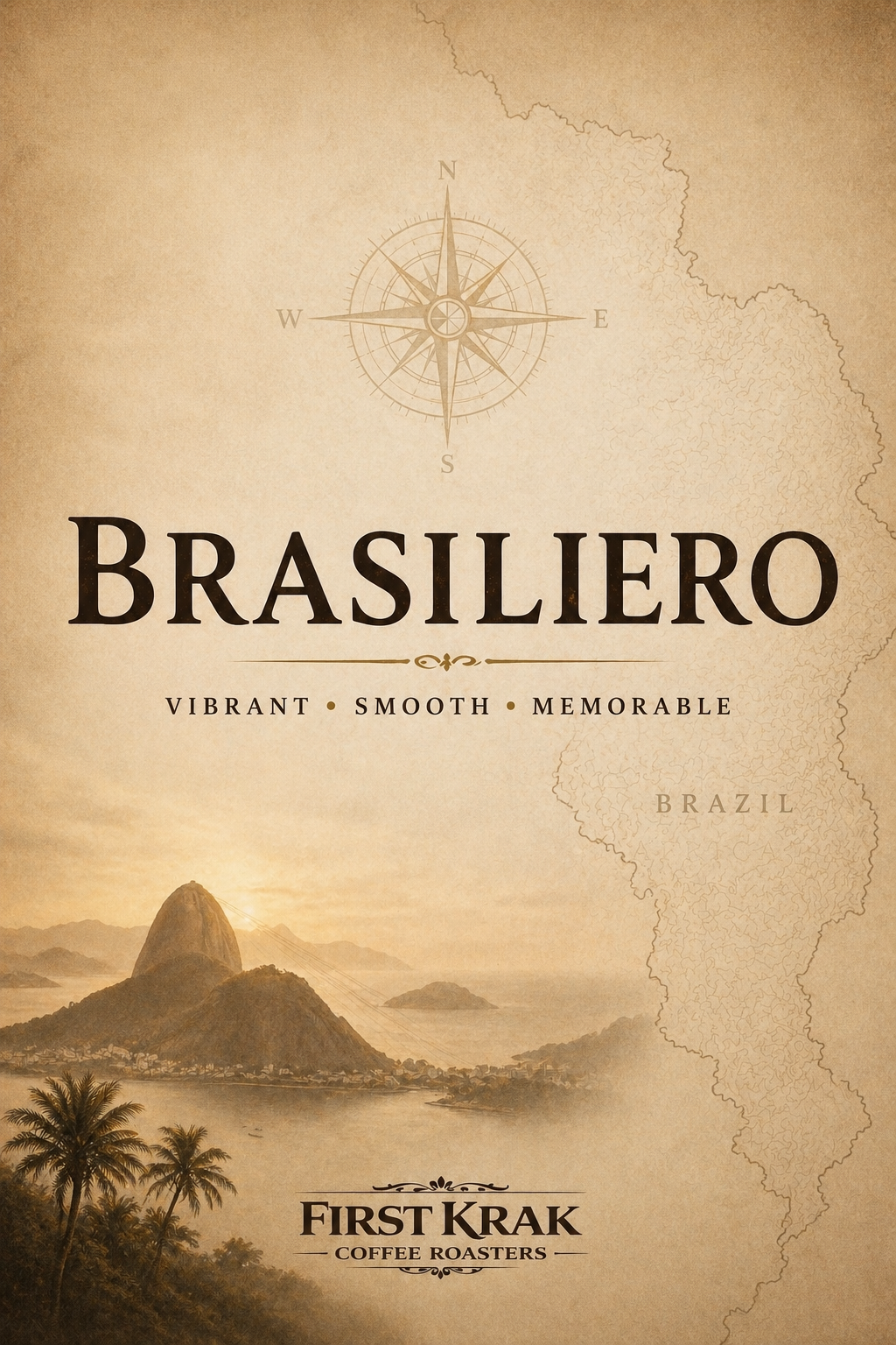 BRASILEIRO
