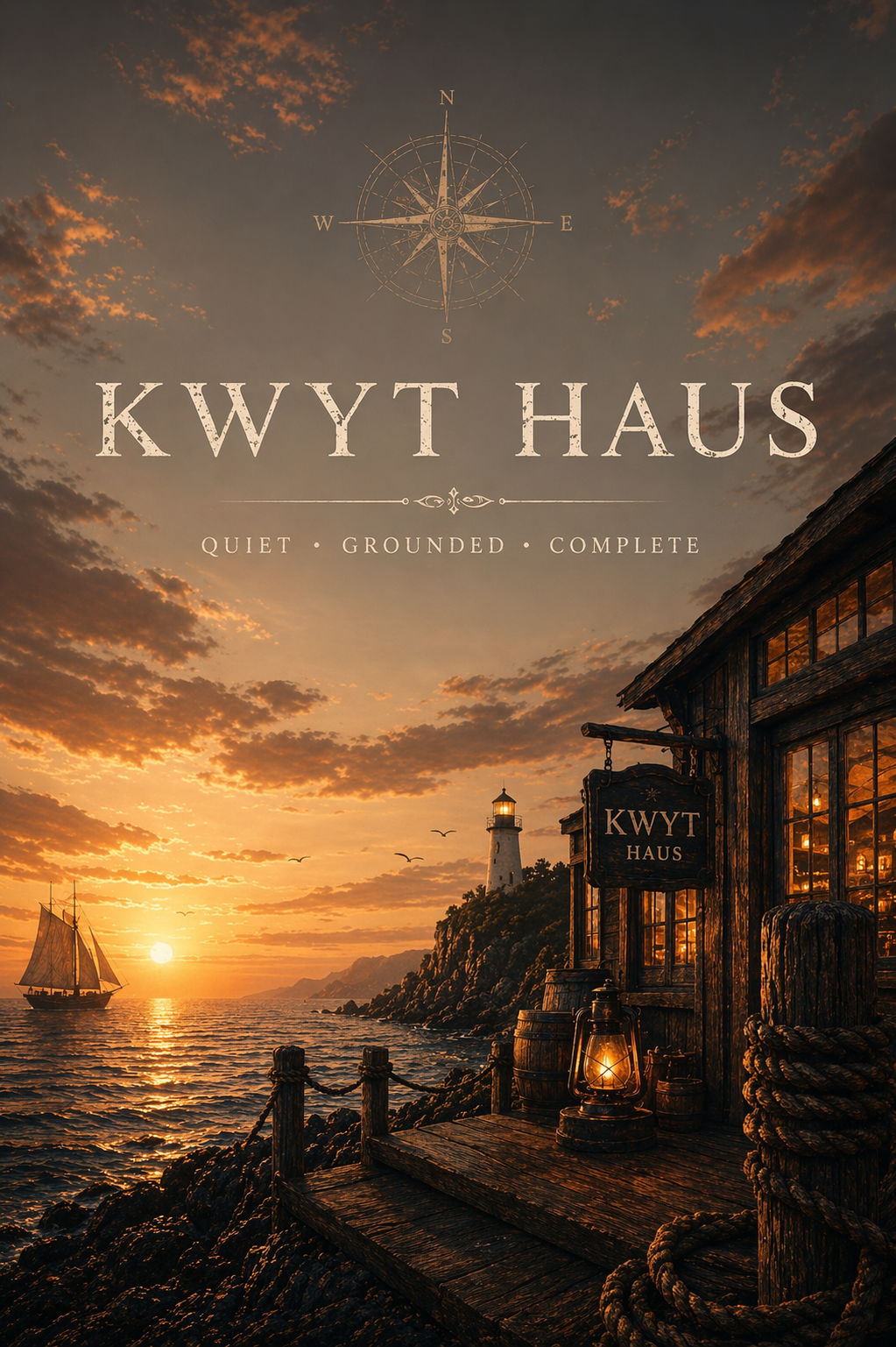 KWYT HAUS