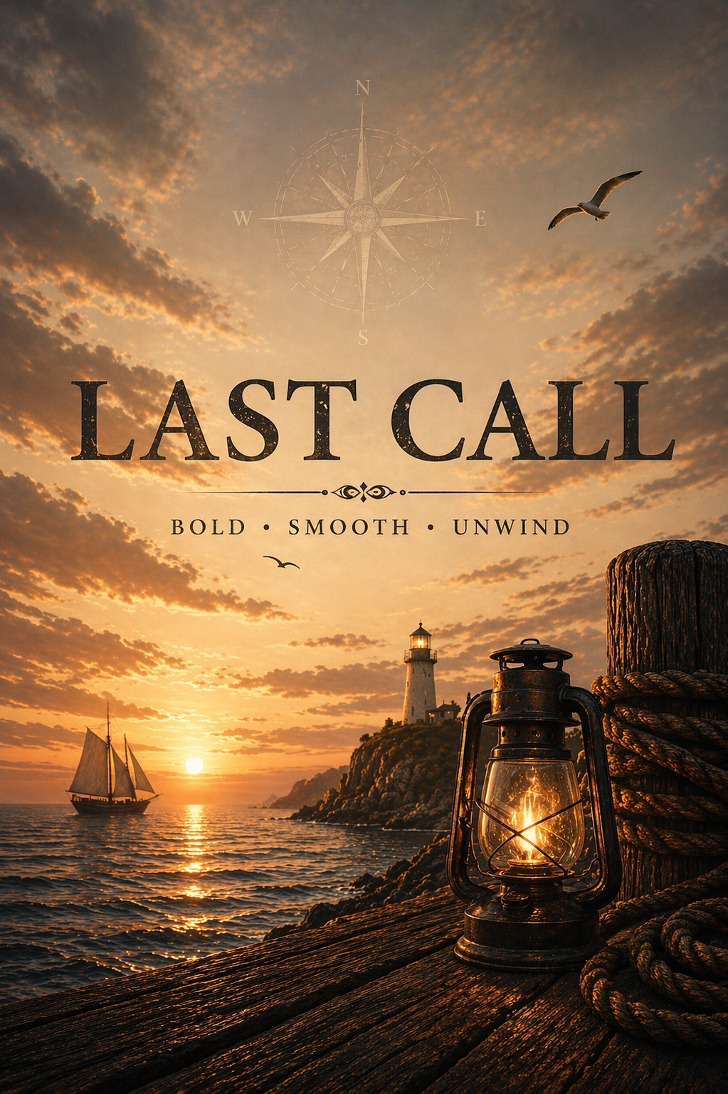 LAST CALL