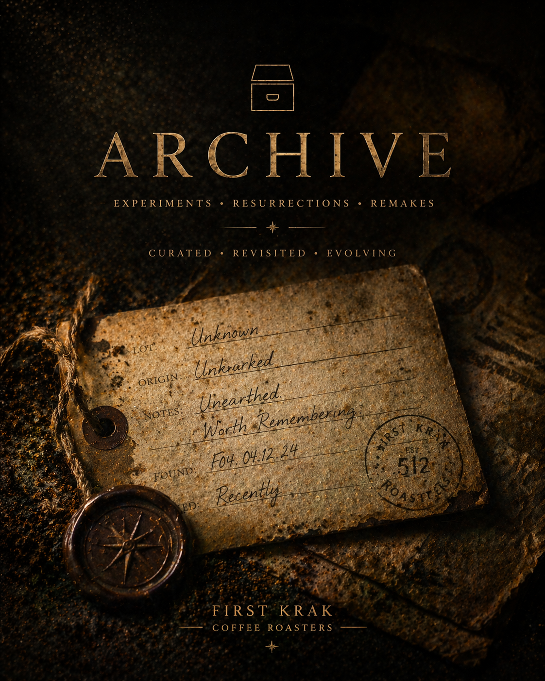 ARCHIVE