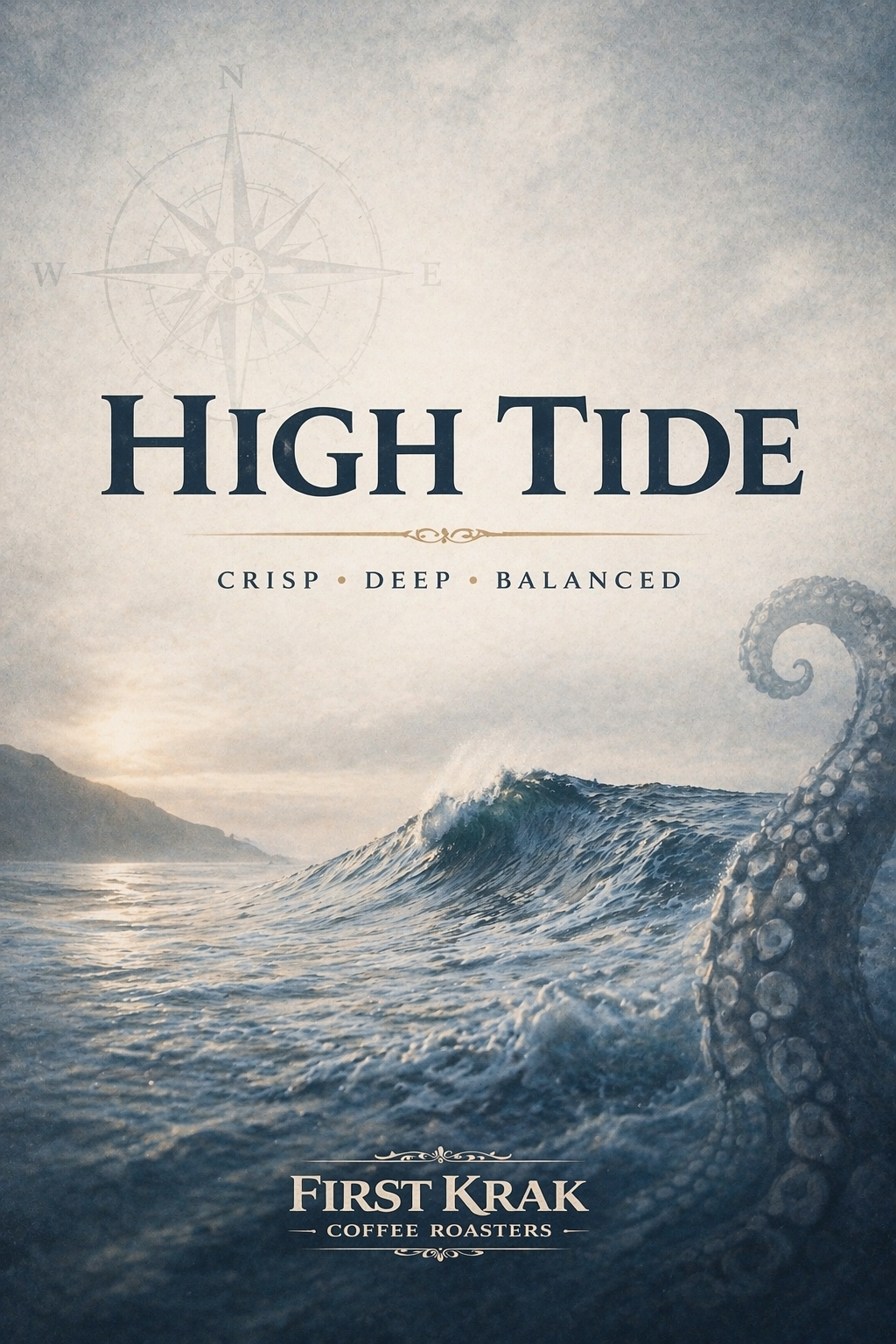 HIGH TIDE