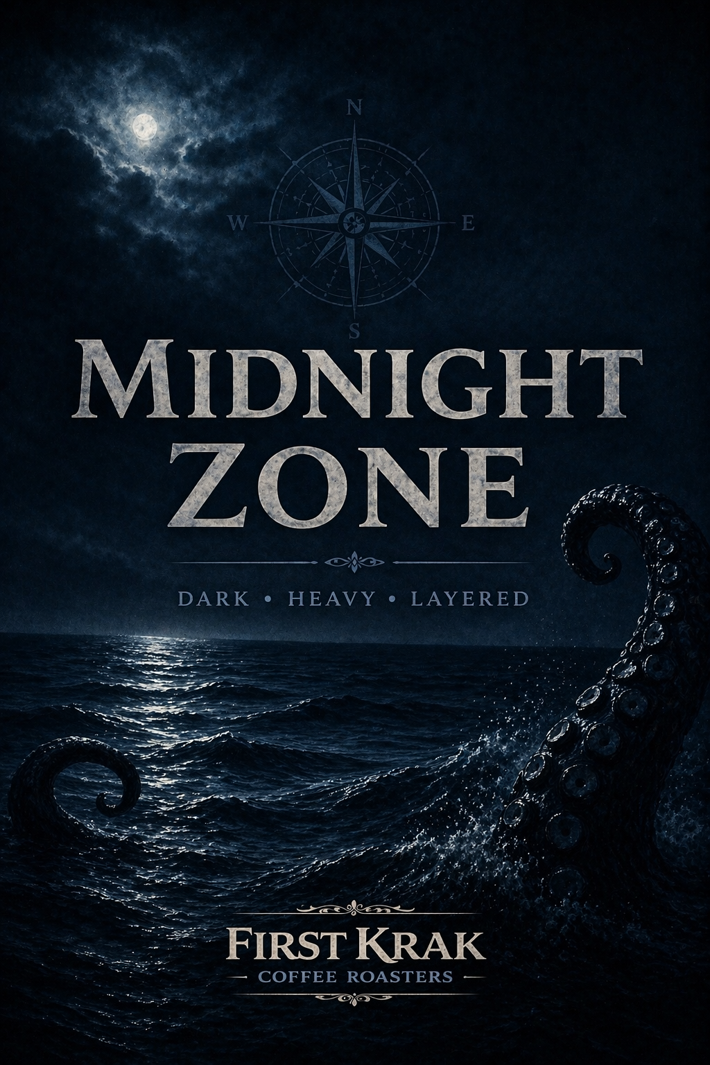 MIDNIGHT ZONE