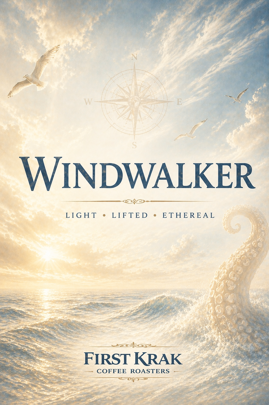 WINDWALKER