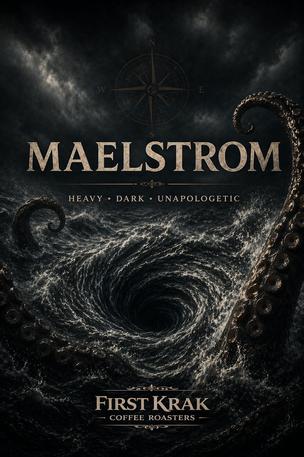 MAELSTROM